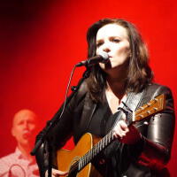 Brandy Clark