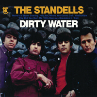 Dirty Water (Expanded Edition)專輯_The StandellsDirty Water (Expanded Edition)最新專輯