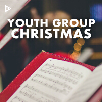 Youth Group Christmas