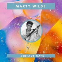 Marty Wilde