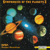 Symphonies Of The Planets 3專輯_N.A.S.A.Symphonies Of The Planets 3最新專輯