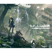 NieR:Automata Original Soundtrack