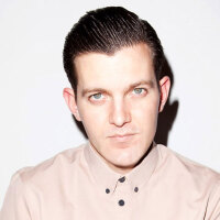 Dillon Francis圖片照片_Dillon Francis