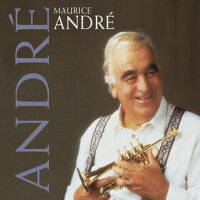 Maurice Andr專輯_Musique De La Garde Maurice Andr最新專輯