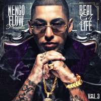 Real G4 Life Vol. 3專輯_Nengo FlowReal G4 Life Vol. 3最新專輯