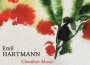 Hartmann: Chamber Music專輯_Elisabeth Zeuthen ScHartmann: Chamber Music最新專輯