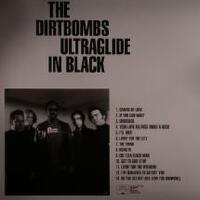 The Dirtbombs