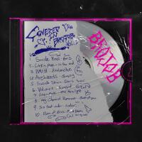 COVERED IN BROJOB -, Vol. 1 (Explicit)專輯_BrojobCOVERED IN BROJOB -, Vol. 1 (Explicit)最新專輯