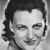 Gracie Fields