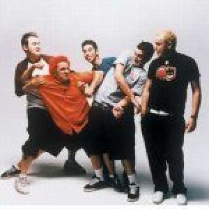 New Found Glory