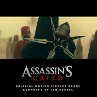 Assassin's Creed (Original Motion Picture Scor專輯_3DAssassin's Creed (Original Motion Picture Scor最新專輯