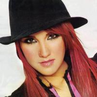 Dulce Maria圖片照片_Dulce Maria