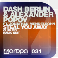 Steal You Away專輯_Dash BerlinSteal You Away最新專輯