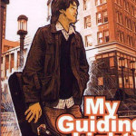 My Guiding Light專輯_黃烈傳My Guiding Light最新專輯