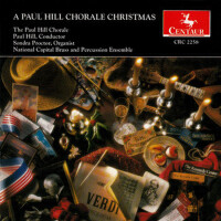 Choral Concert: Paul Hill Chorus - STROPPE, R. / R