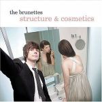 Structure and Cosmet專輯_The BrunettesStructure and Cosmet最新專輯