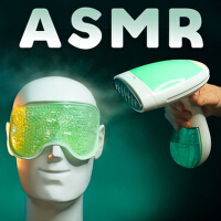 ASMR Zeitgeist