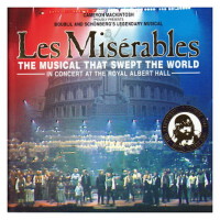 10th Anniversary Concert Cast of Les Misérables個人資料介紹_個人檔案(生日/星座/歌曲/專輯/MV作品)