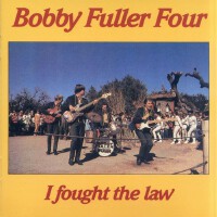 Bobby Fuller Four