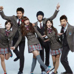 Dream High OST