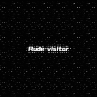 Rude visitor