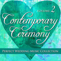 Perfect Wedding Music Collection: Contemporary Cer