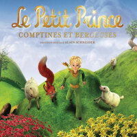 Le Petit Prince專輯_Alain SchneiderLe Petit Prince最新專輯