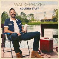 Country Stuff專輯_Walker HayesCountry Stuff最新專輯