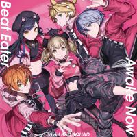 Beat Eater/Awake Now專輯_雄之助Beat Eater/Awake Now最新專輯