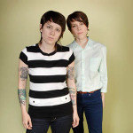 Tegan and Sara