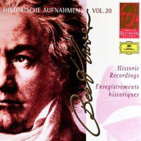 Complete Beethoven Edition Vol.20: Historic Record專輯_Ludwig van BeethovenComplete Beethoven Edition Vol.20: Historic Record最新專輯