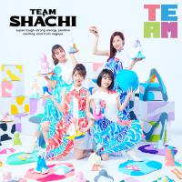 TEAM SHACHI歌曲歌詞大全_TEAM SHACHI最新歌曲歌詞