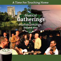 A Time for Touching Home (Musical Gatherings and Homecomings)專輯_Frances BlackA Time for Touching Home (Musical Gatherings and Homecomings)最新專輯