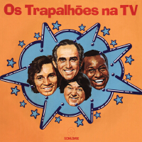 Os Trapalhões Na Tv