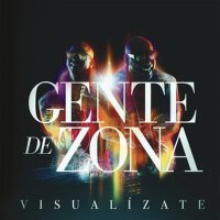 Visualízate專輯_Chino y NachoVisualízate最新專輯