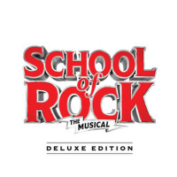 School of Rock: The Musical (Original Cast Recordi