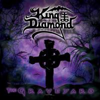 The Graveyard專輯_King DiamondThe Graveyard最新專輯