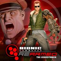 Bionic Commando Rearmed (The Soundtrack)