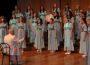 Moscow Vesna Children's Choir