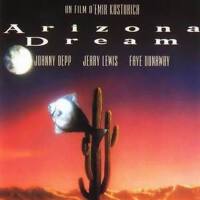 亞歷桑那之夢 電影原聲帶 Arizona Dream (Original Soundtrack)專輯_Goran Bregovic亞歷桑那之夢 電影原聲帶 Arizona Dream (Original Soundtrack)最新專輯