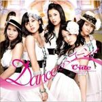 Danceでバコーン! (Single)