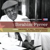 Ibrahim Ferrer