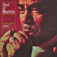 Soul Of Machito