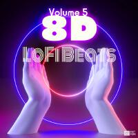 8D LoFi Beats Volume 5 - Chill Music for Headphones & Sleep專輯_8D Wave8D LoFi Beats Volume 5 - Chill Music for Headphones & Sleep最新專輯