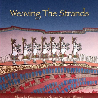 Weaving The Strands