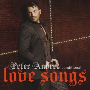 Unconditional Love S專輯_Peter AndreUnconditional Love S最新專輯