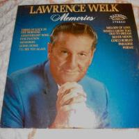 Lawrence Welk歌曲歌詞大全_Lawrence Welk最新歌曲歌詞