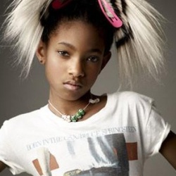 Willow Smith圖片照片_Willow Smith