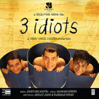 3 Idiots (Original Motion Picture Soundtrack)