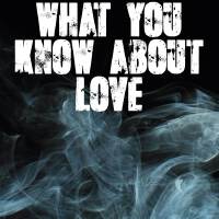 What You Know About Love (Originally Performed by Pop Smoke) [Instrumental]